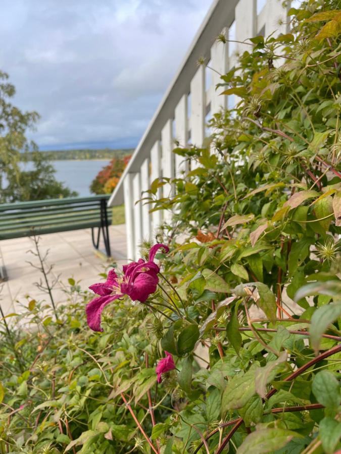 Labbnaes Semesterhem, Radhuset Кіміьонсаарі Екстер'єр фото