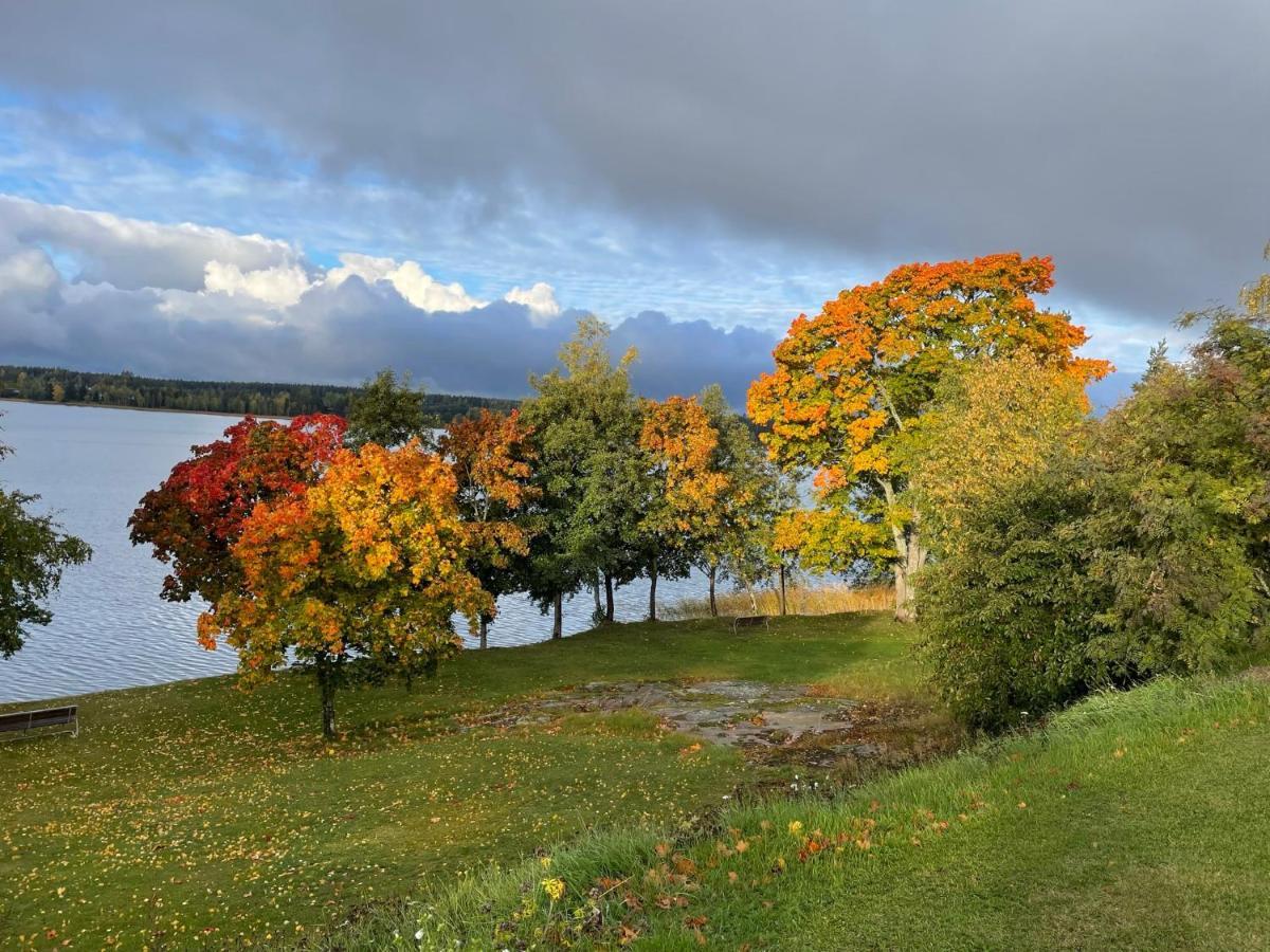 Labbnaes Semesterhem, Radhuset Кіміьонсаарі Екстер'єр фото