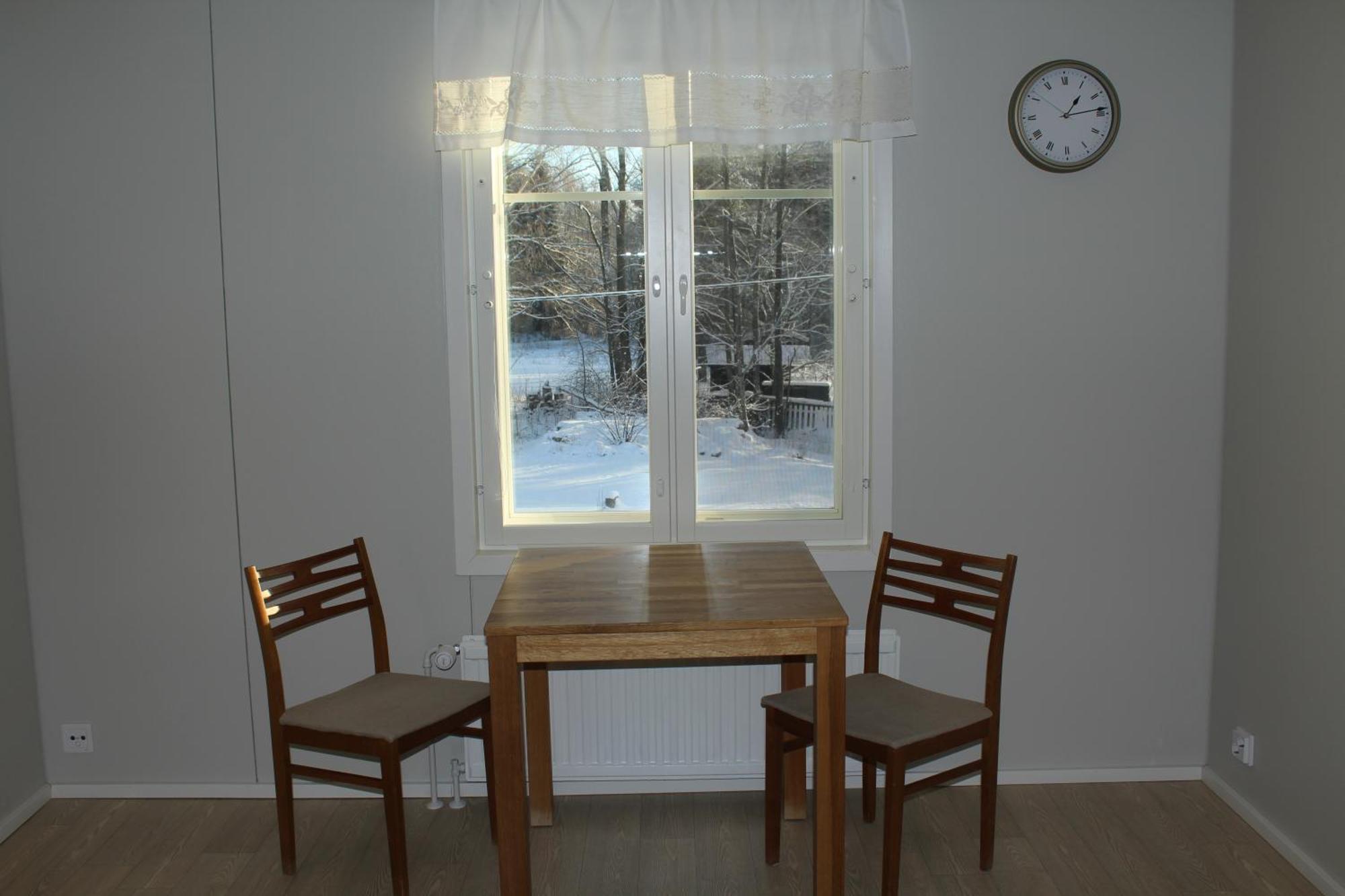 Labbnaes Semesterhem, Radhuset Кіміьонсаарі Номер фото