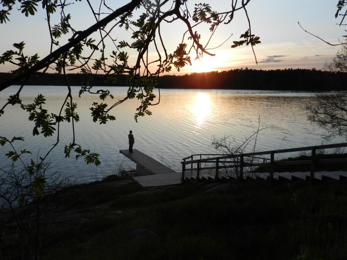 Labbnaes Semesterhem, Radhuset Кіміьонсаарі Екстер'єр фото