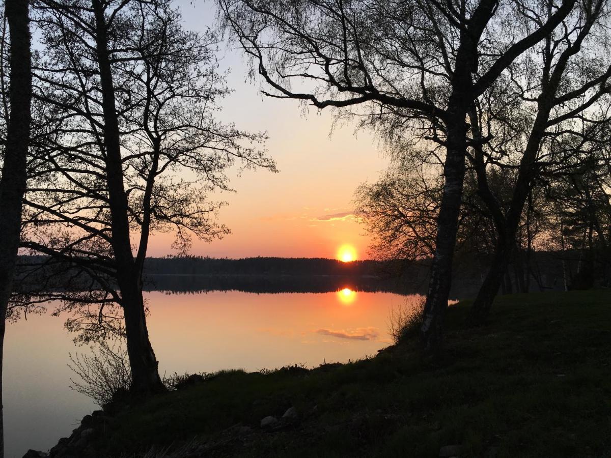 Labbnaes Semesterhem, Radhuset Кіміьонсаарі Екстер'єр фото