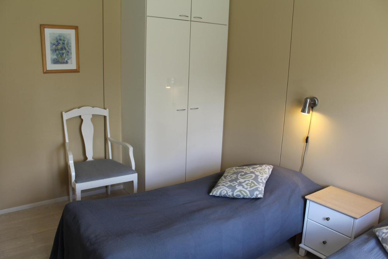 Labbnaes Semesterhem, Radhuset Кіміьонсаарі Екстер'єр фото